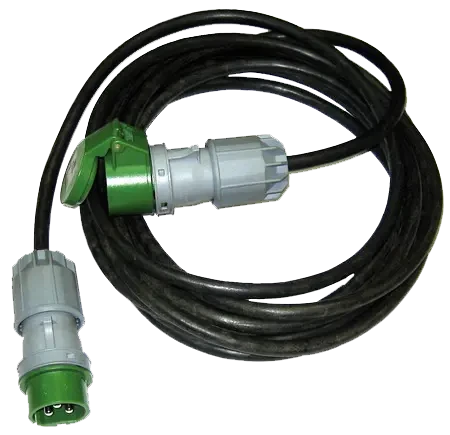 Удлинитель для вибраторов VPK U60-65/10 - фото 1 - id-p121624886