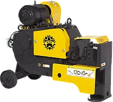 Станок для резки арматуры VPK Р-55