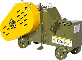 Станок для резки арматуры VPK Р-40