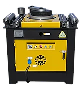 Станки для гибки арматуры