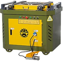 Станок для гибки арматуры VPK Г-40