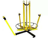 Бухтодержатель БУРАН-10