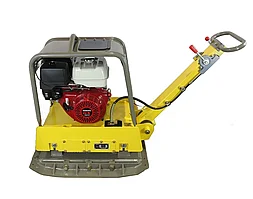 Виброплита реверсивная HPR-250
