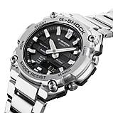 Часы Casio G-Steel GST-B600D-1ADR, фото 3