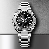 Часы Casio G-Steel GST-B600D-1ADR, фото 7