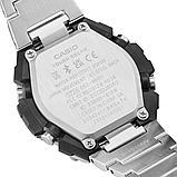 Часы Casio G-Steel GST-B600D-1ADR, фото 2