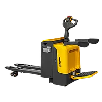 Электрическая самоходная тележка CBD20R-II (2000 кг, li-ion 25,6В / 150Ач) SMARTLIFT (SMART)