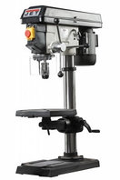 JDP-15 Настольный сверлильный станок (230 В)