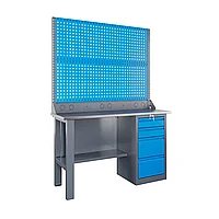 Верстак SLF 141.14.2-2R