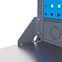 Верстак SLF 141.17.2-1R