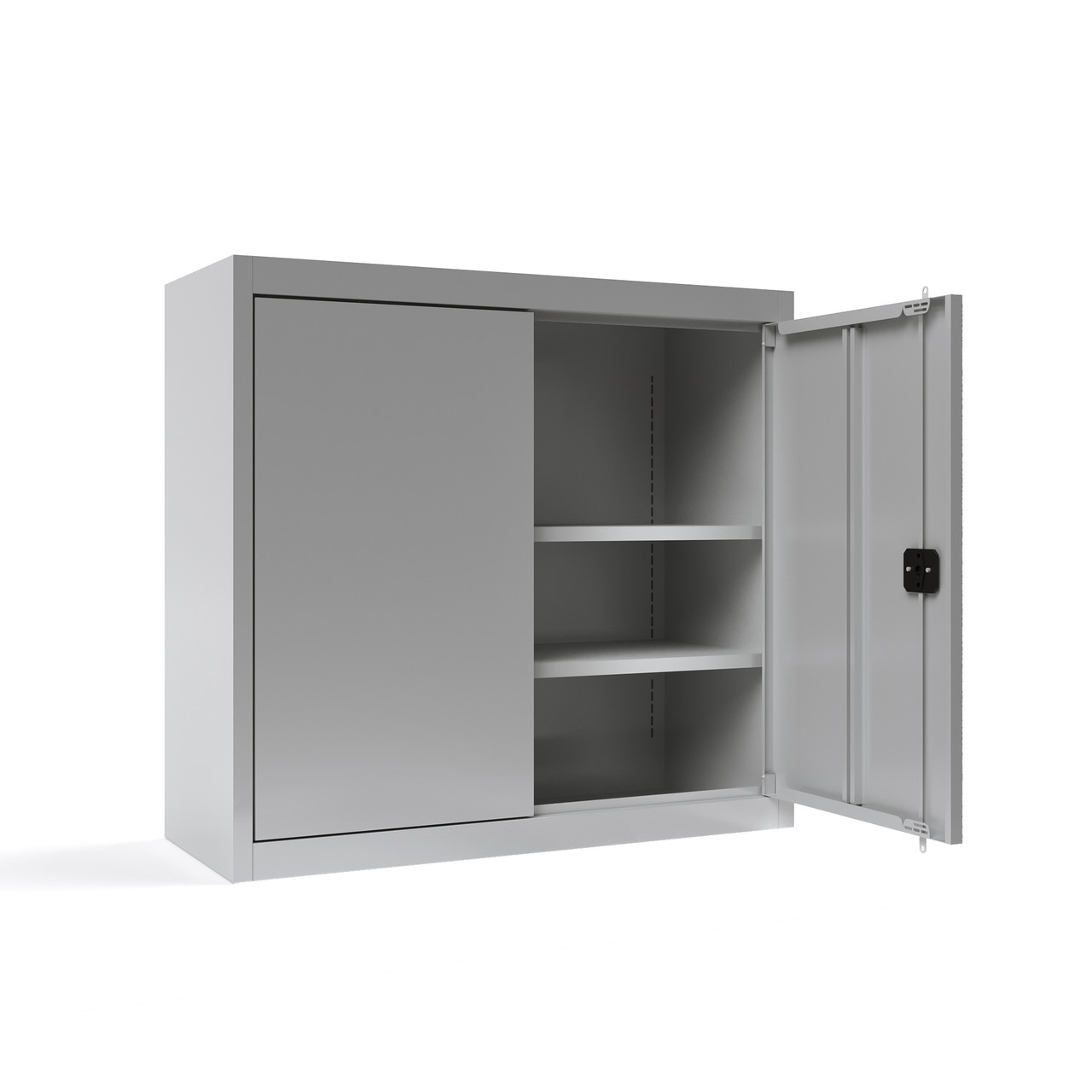 Шкаф металлический ARH ШРА-21 1000.5 А2 - фото 1 - id-p121625026
