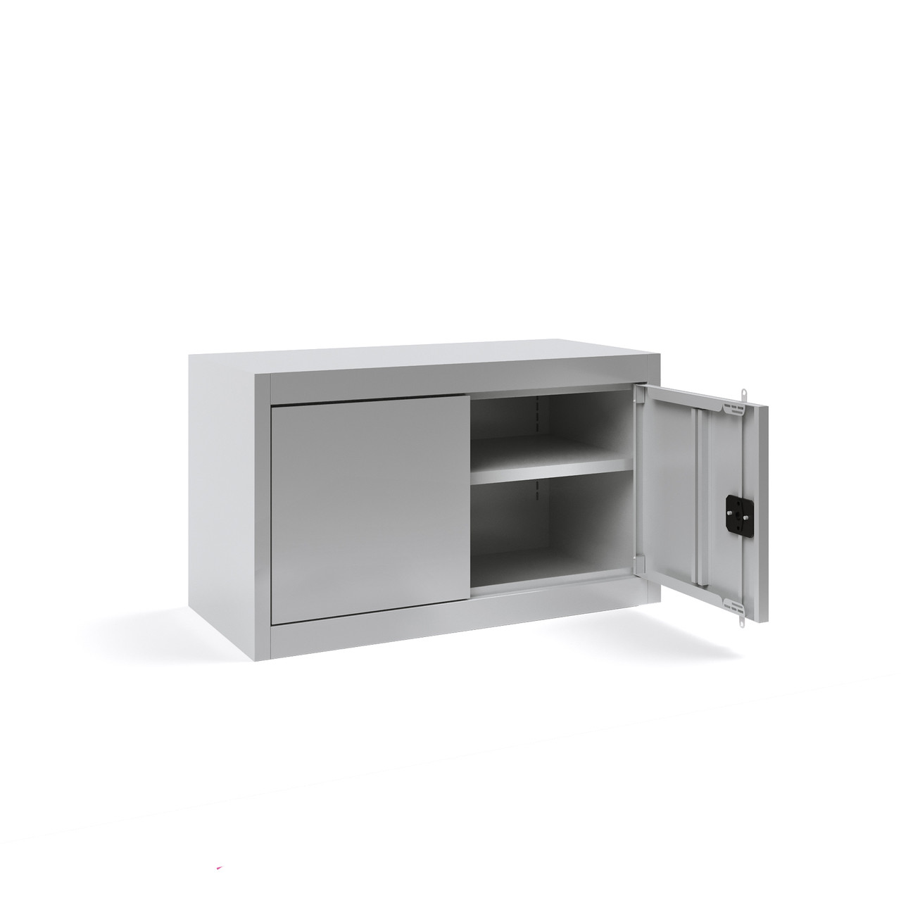Шкаф металлический ARH ШРА-21 850.5 А1 - фото 1 - id-p121625029