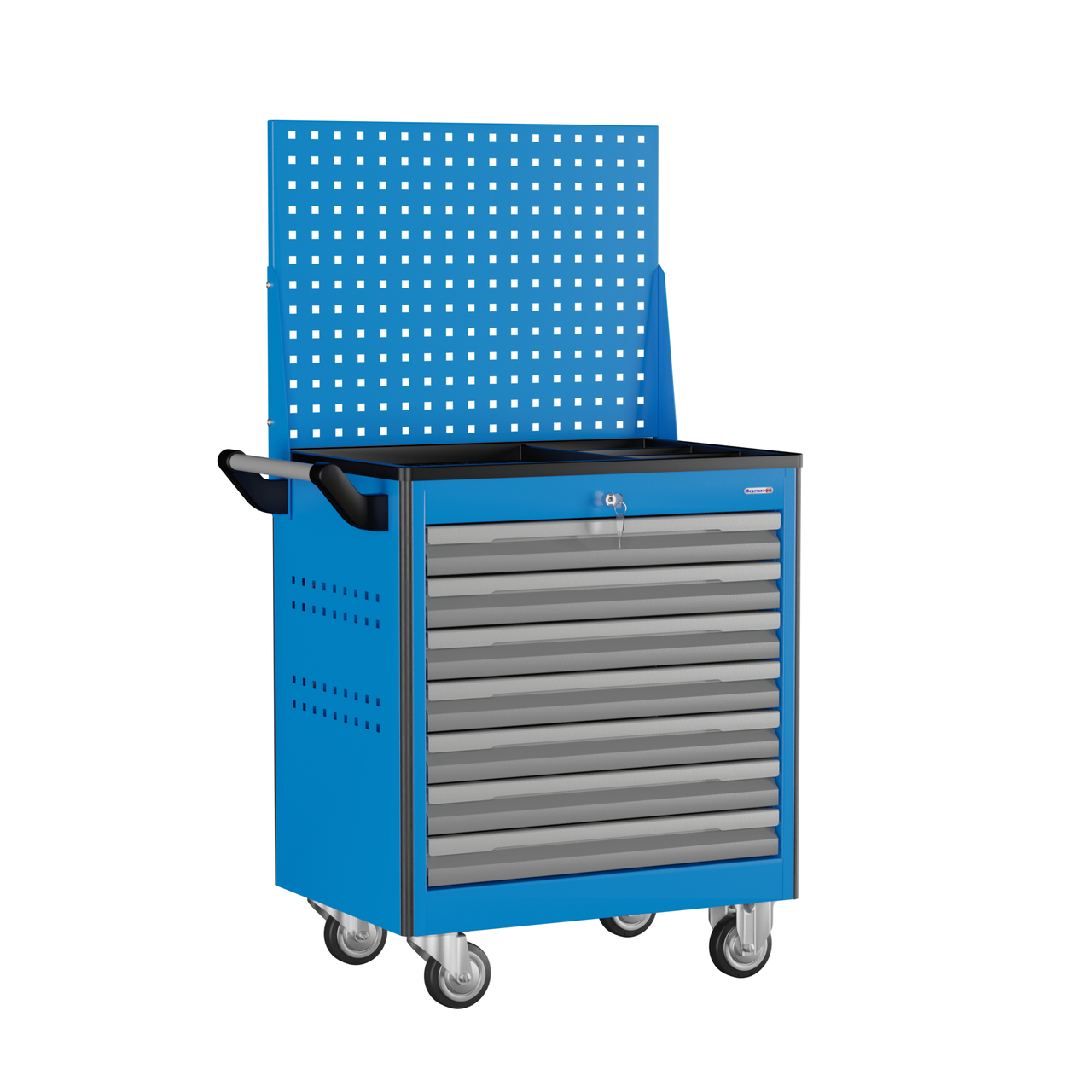 Тележка инструментальная TNC 795.7-1, фото 1