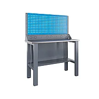 Слесарный стол SLF 121.11.3-1R