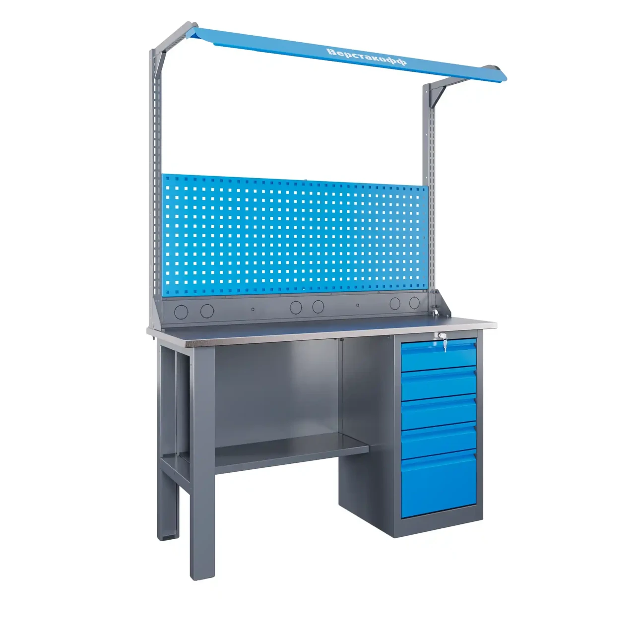 Верстак SLF 141.15.2-1FR