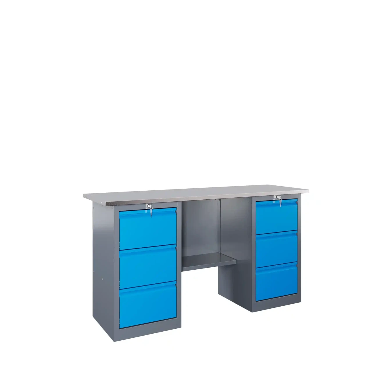 Верстак SLF 161.33.1, фото 1