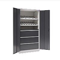 Шкаф металлический FBK 20 R.B3.1S (9403.7503)