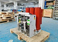Вакуумный выключатель VS1-12/1250А/25kА (ВВ-АЕ-12-1250) для распределительных устройств