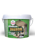Водоэмульсионная краска Эконом 25 кг