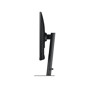 Монитор Samsung 27" LS27B610EQIXCI, фото 4
