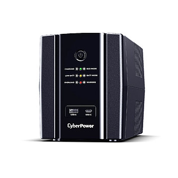 Источник бесперебойного питания CyberPower UT1500EG, фото 1