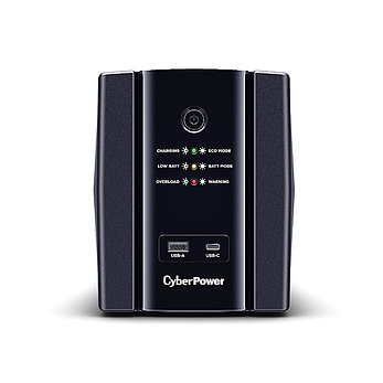 Источник бесперебойного питания CyberPower UT1500EG, фото 3