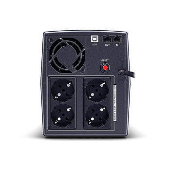 Источник бесперебойного питания CyberPower UT1500EG, фото 4