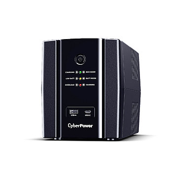 Источник бесперебойного питания CyberPower UT2200EG, фото 1