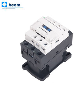 Контактор iPower CJX2-D12 ( 12A |  AC 220В | Тип контактов 1HO )