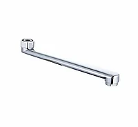 Гусак (излив) для смесителя ВДС 25см G250S