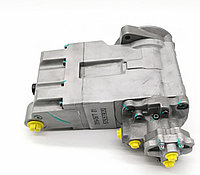 Топливный насос ТНВД CAT 319-0677