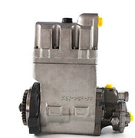 Топливный насос Caterpillar 384-0607