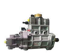 Топливный насос ТНВД CAT 317-8021