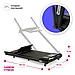 Беговая дорожка домашняя CARBON FITNESS T370, фото 4