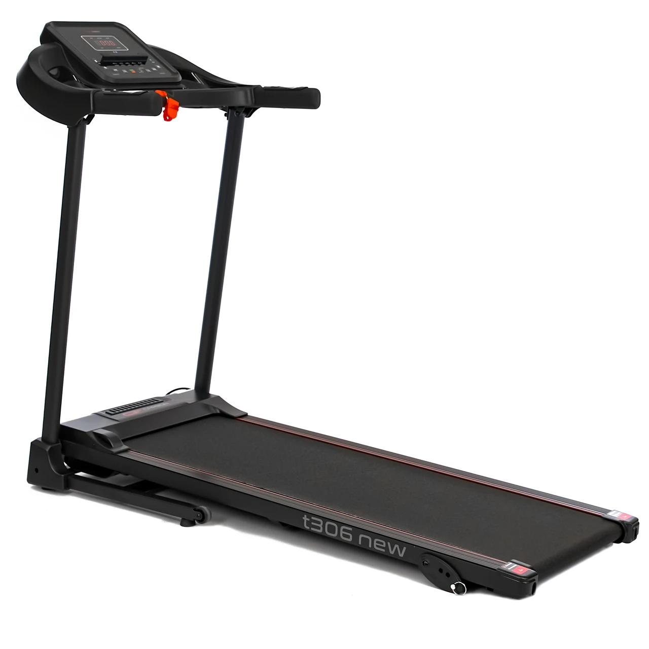 Беговая дорожка домашняя CARBON FITNESS T306 NEW, фото 1