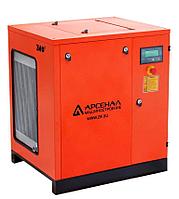 Станция компрессорная электрическая ЗИФ-СВЭ-1,5/0,7 ШМ