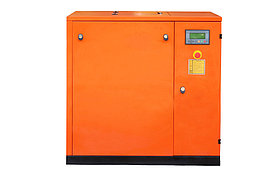 Станция компрессорная электрическая ЗИФ-СВЭ-3/0,7 ШМ