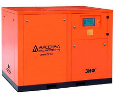 Станция компрессорная электрическая ЗИФ-СВЭ-21/0,7 ШМ