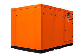 Станция компрессорная электрическая ЗИФ-СВЭ-27/0,7 ШМ