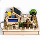 Keyestudio ESP32 IoT Стартовый комплект «Умная ферма» - фото 1 - id-p121641774