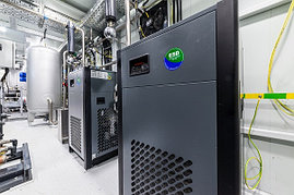 Рефрижераторный осушитель АРМ-ОРВ-13,5/10/45