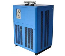 Рефрижераторный осушитель АРМ-ОРВ-34/10/45