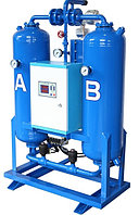 Адсорбционный осушитель с холодной регенерацией АРМ-ОАХ-17/10/45