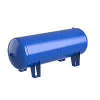 Ресивер горизонтальный Р 500-10.600-1