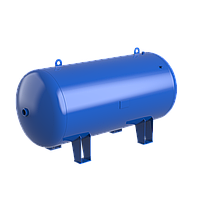 Ресивер горизонтальный Р 900-10.800-1