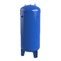 Ресивер вертикальный РВ 900-16.800-1