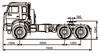 KAMAZ-53504-50