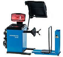 NORDBERG СТАНОК БАЛАНСИРОВОЧНЫЙ 45TRK_380V для грузовых машин