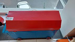 Станок для вытяжки арматуры GTQ3-12
