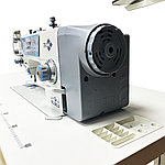 Высокоскоростная швейная машина челночного стежка TRIO TRI-6610DP, фото 7